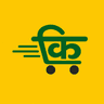 KiranaCart Logo